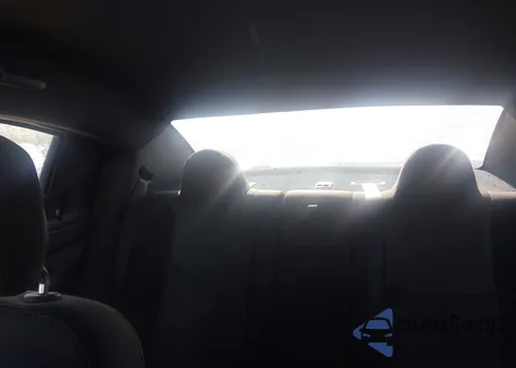 2013 Dodge Avenger Sxt z USA, uszkodzony, nr VIN 1C3CDZCB4DN605655